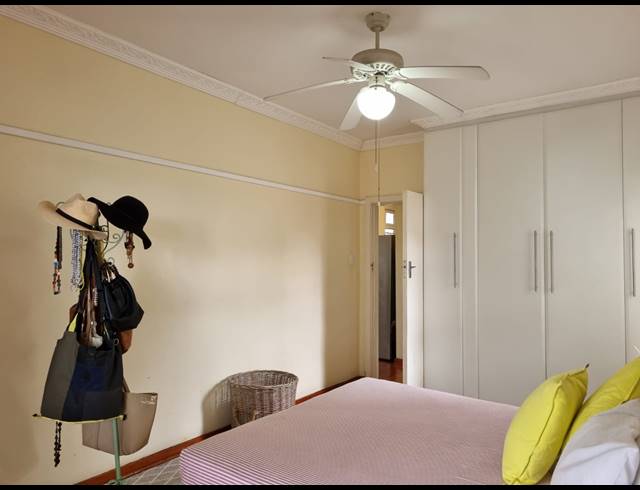 3 BEDROOM FLAT FOR SALE IN GLENWOOD